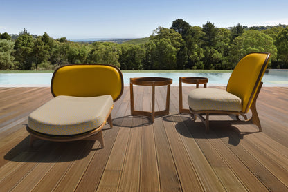 Fortune 1292 Lounge Chair