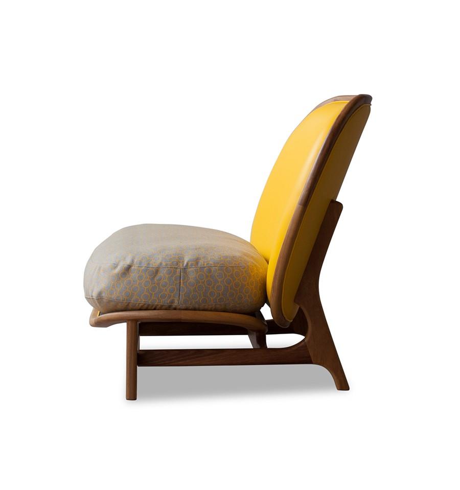 Fortune 1292 Lounge Chair