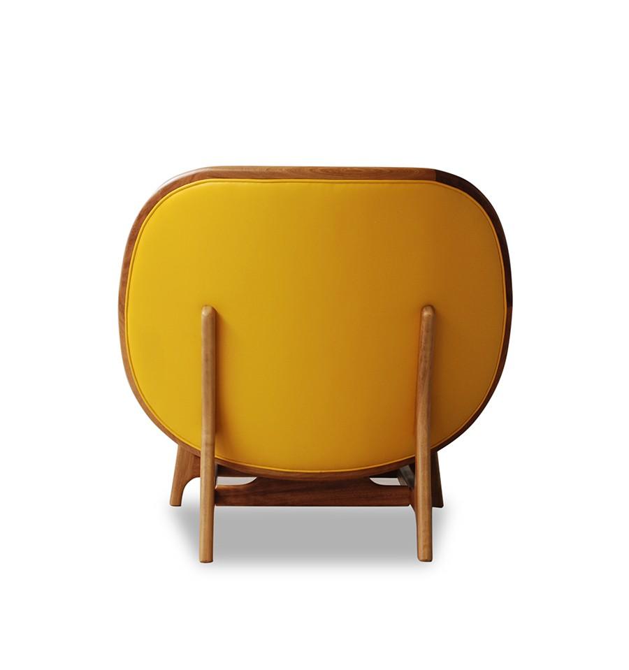 Fortune 1292 Lounge Chair