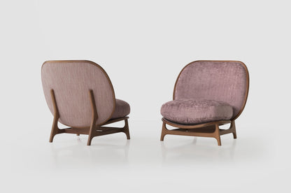 Fortune 1292 Lounge Chair-Contract Furniture Store for hospitality, leisure & commercial projects