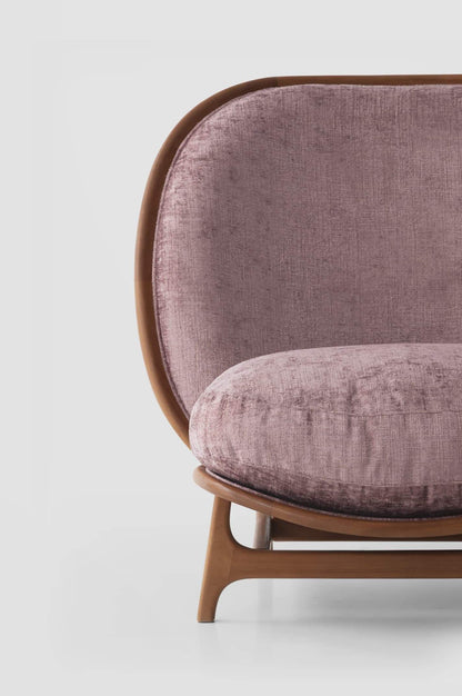 Fortune 1292 Lounge Chair-Contract Furniture Store for hospitality, leisure & commercial projects