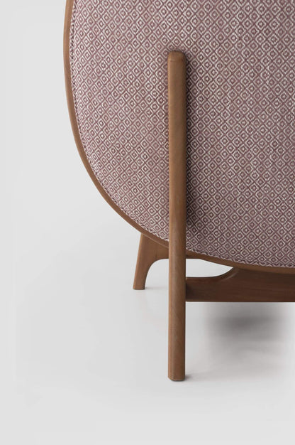 Fortune 1292 Lounge Chair-Contract Furniture Store for hospitality, leisure & commercial projects