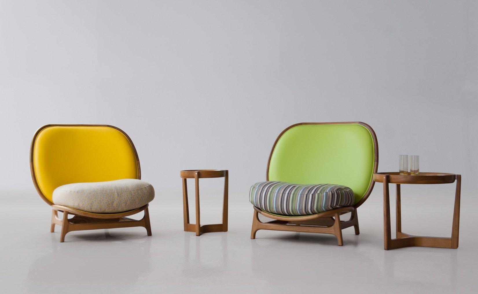 Fortune 1292 Lounge Chair-Contract Furniture Store for hospitality, leisure & commercial projects