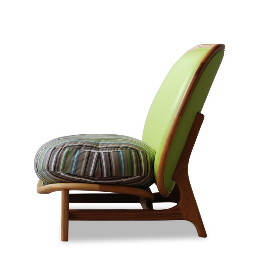 Fortune 1292 Lounge Chair-Contract Furniture Store for hospitality, leisure & commercial projects