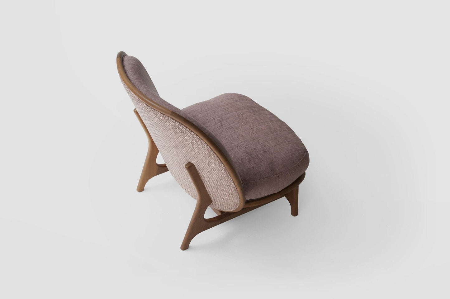 Fortune 1292 Lounge Chair-Contract Furniture Store for hospitality, leisure & commercial projects