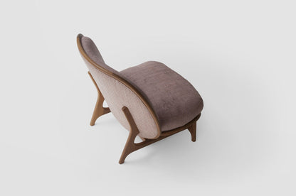 Fortune 1292 Lounge Chair-Contract Furniture Store for hospitality, leisure & commercial projects