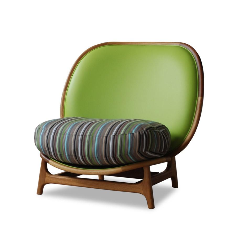 Fortune 1292 Lounge Chair-Contract Furniture Store for hospitality, leisure & commercial projects