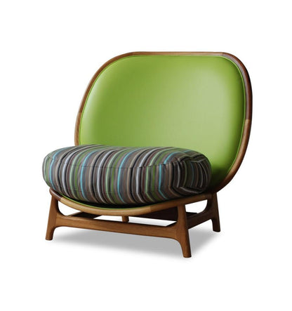 Fortune 1292 Lounge Chair-Contract Furniture Store for hospitality, leisure & commercial projects