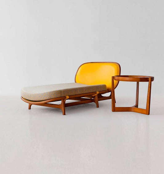 Fortune 1292 Lounger