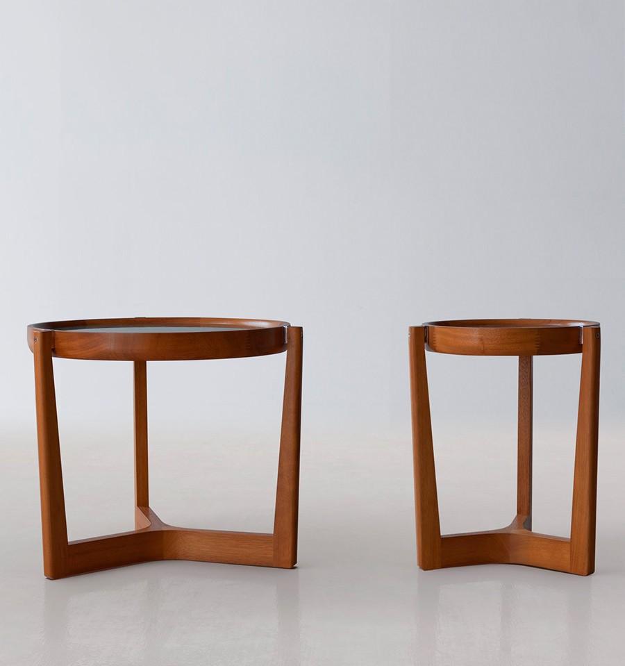Fortune 1292 Side Table