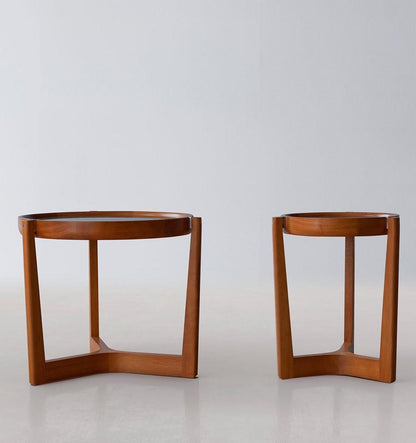 Fortune 1292 Side Table