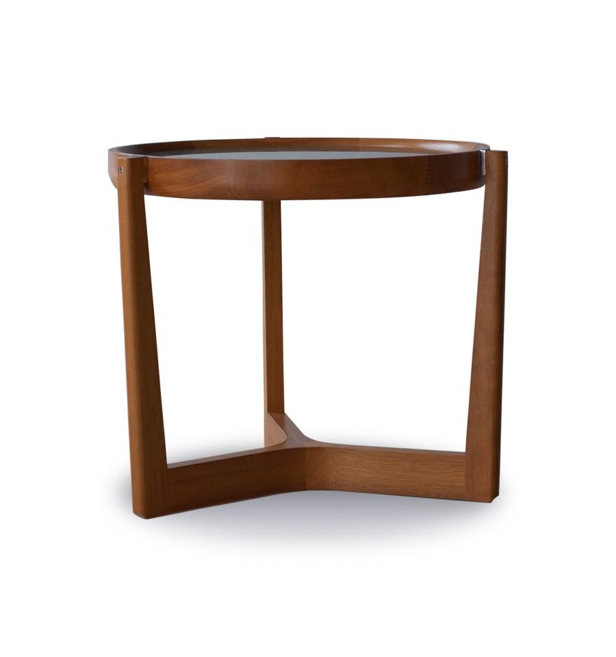 Fortune 1292 Side Table-Tecni Nova-Contract Furniture Store