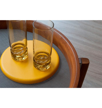 Fortune 1292 Side Table-Contract Furniture Store for hospitality, leisure & commercial projects