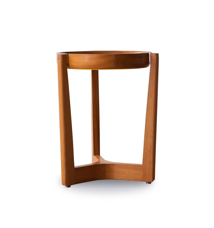 Fortune 1292 Side Table-Contract Furniture Store for hospitality, leisure & commercial projects