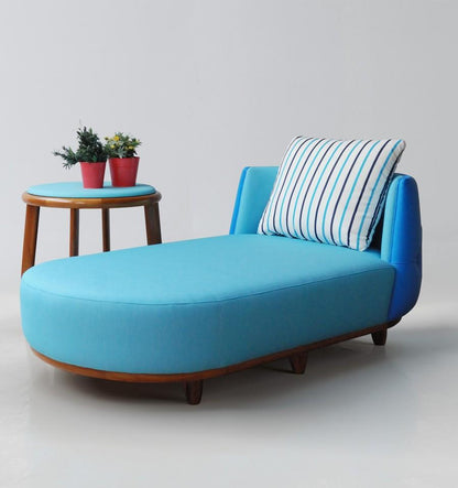 Fortune 1730 Chaise Longue