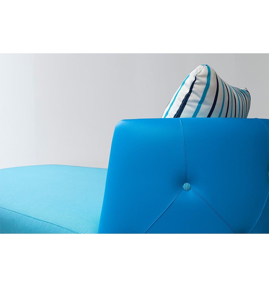 Fortune 1730 Chaise Longue