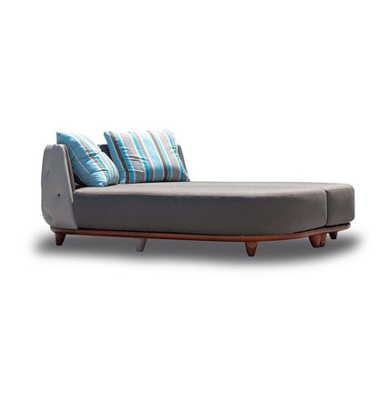 Fortune 1730 Chaise Longue