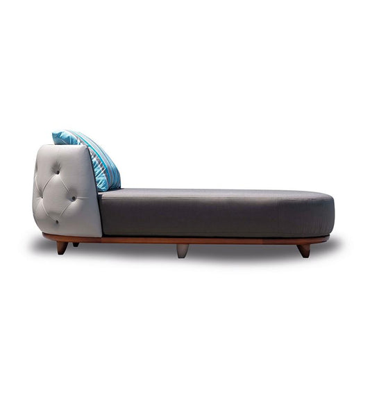 Fortune 1730 Chaise Longue