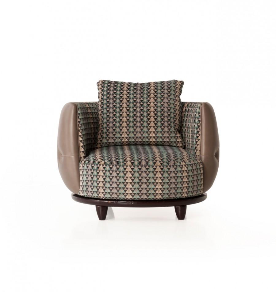 Fortune 1730 Lounge Chair