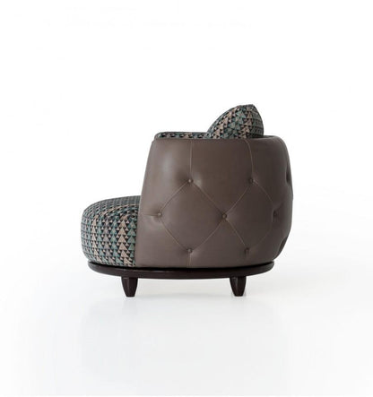 Fortune 1730 Lounge Chair