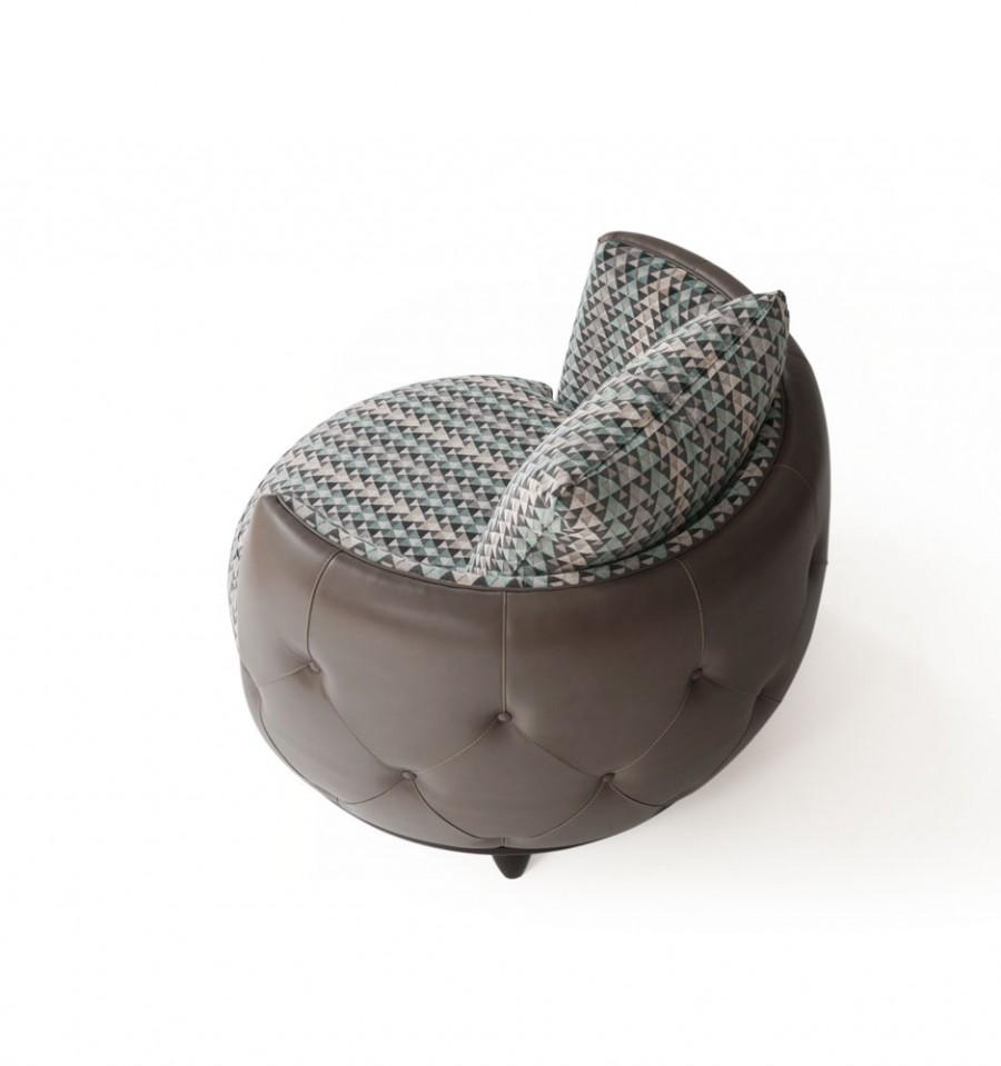 Fortune 1730 Lounge Chair-Contract Furniture Store for hospitality, leisure & commercial projects