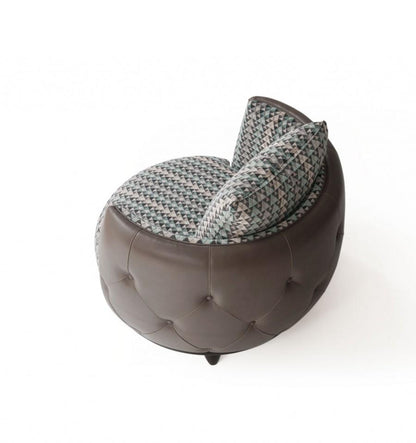 Fortune 1730 Lounge Chair-Contract Furniture Store for hospitality, leisure & commercial projects