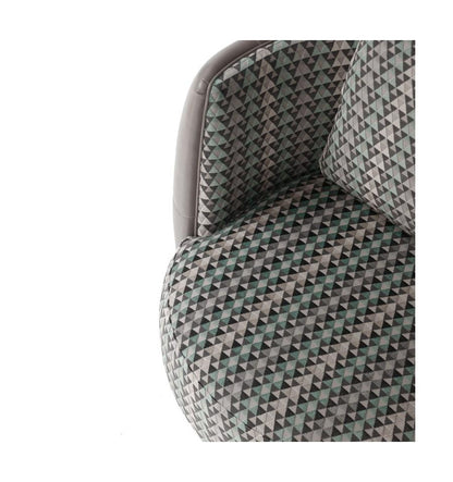 Fortune 1730 Lounge Chair-Contract Furniture Store for hospitality, leisure & commercial projects