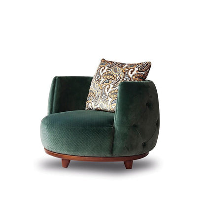 Fortune 1730 Lounge Chair-Contract Furniture Store for hospitality, leisure & commercial projects