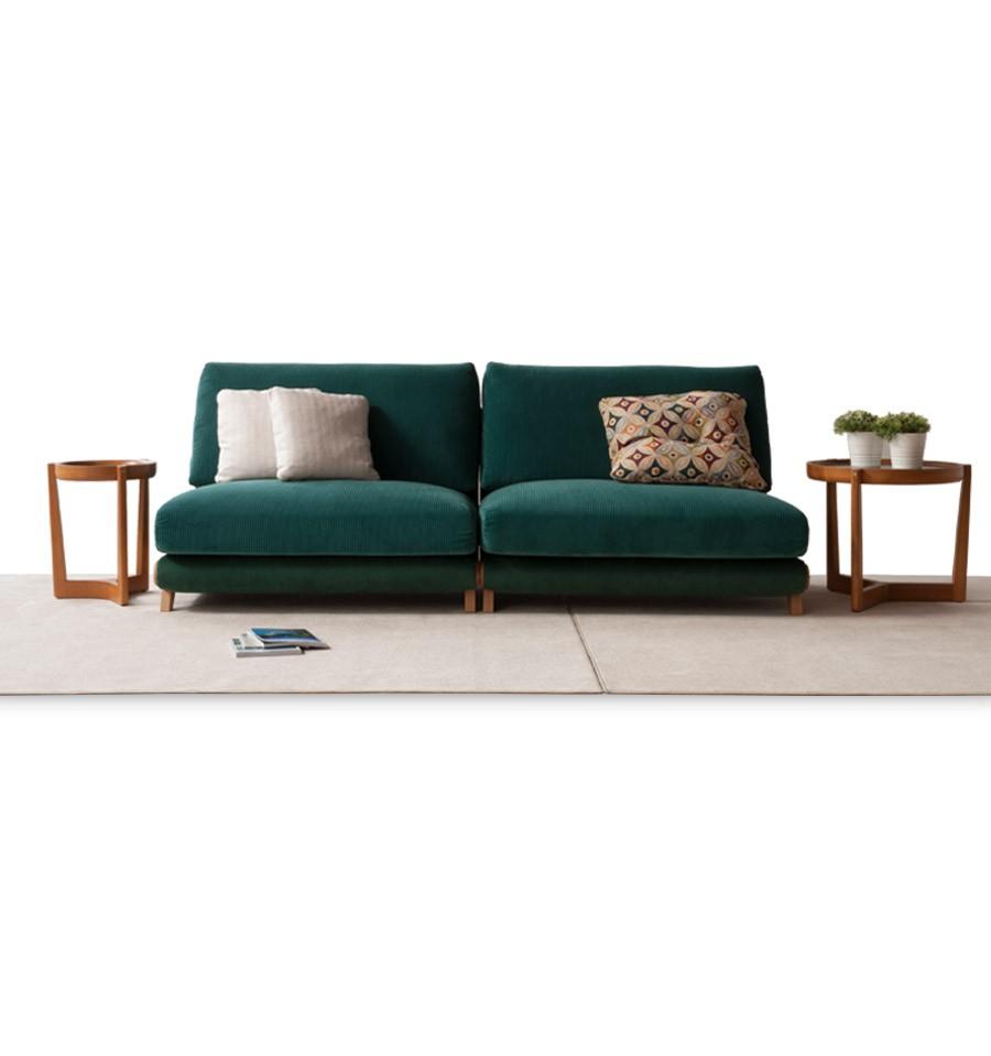 Fortune 1745 Modular Sofa-Tecni Nova-Contract Furniture Store