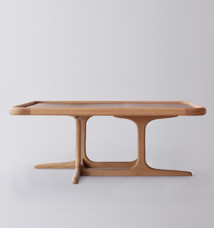 Fortune 4220/1 Coffee Table-Contract Furniture Store for hospitality, leisure & commercial projects