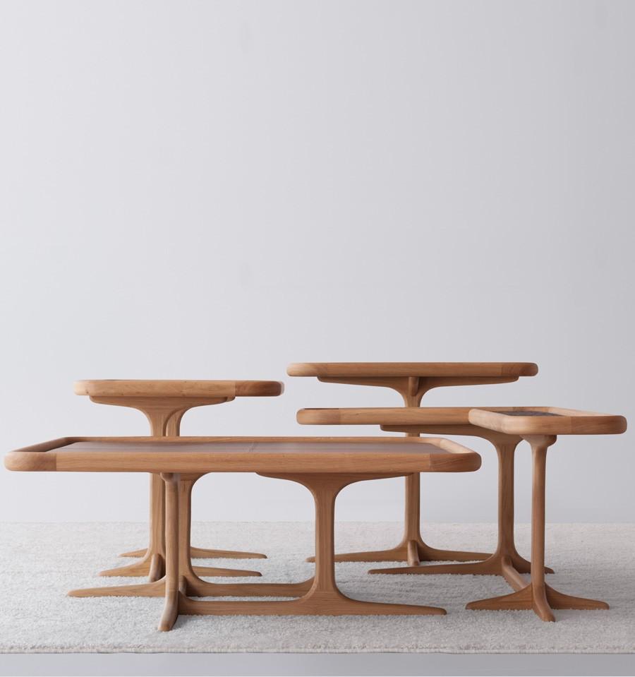 Fortune 4220/1 Coffee Table-Tecni Nova-Contract Furniture Store