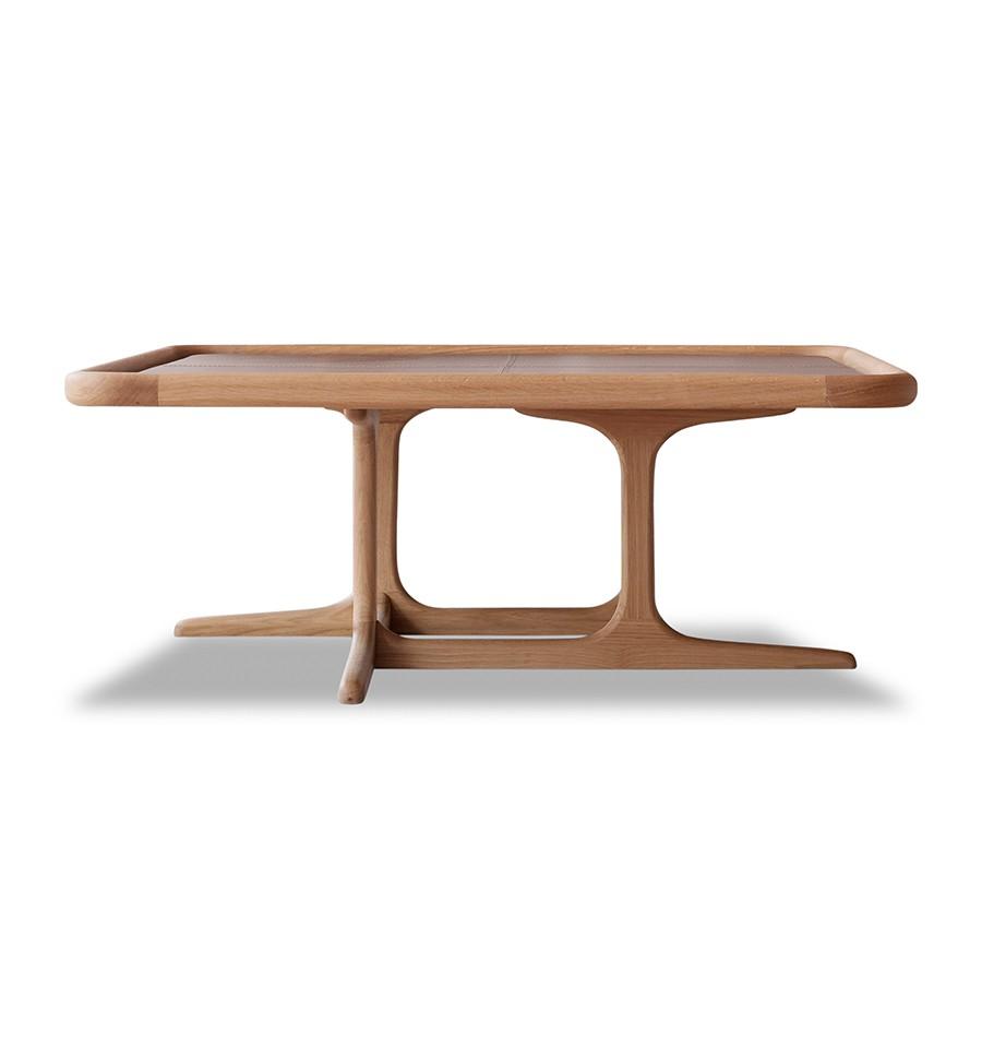 Fortune 4220/1 Coffee Table-Tecni Nova-Contract Furniture Store