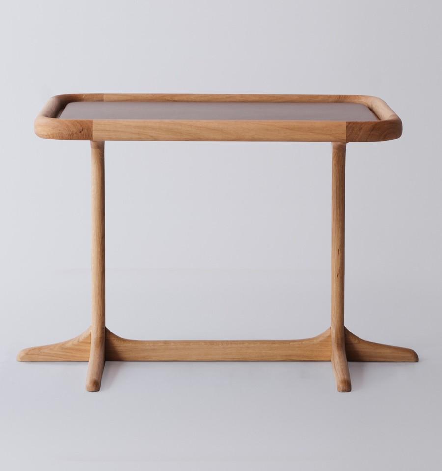 Fortune 4220/3 Side Table-Tecni Nova-Contract Furniture Store