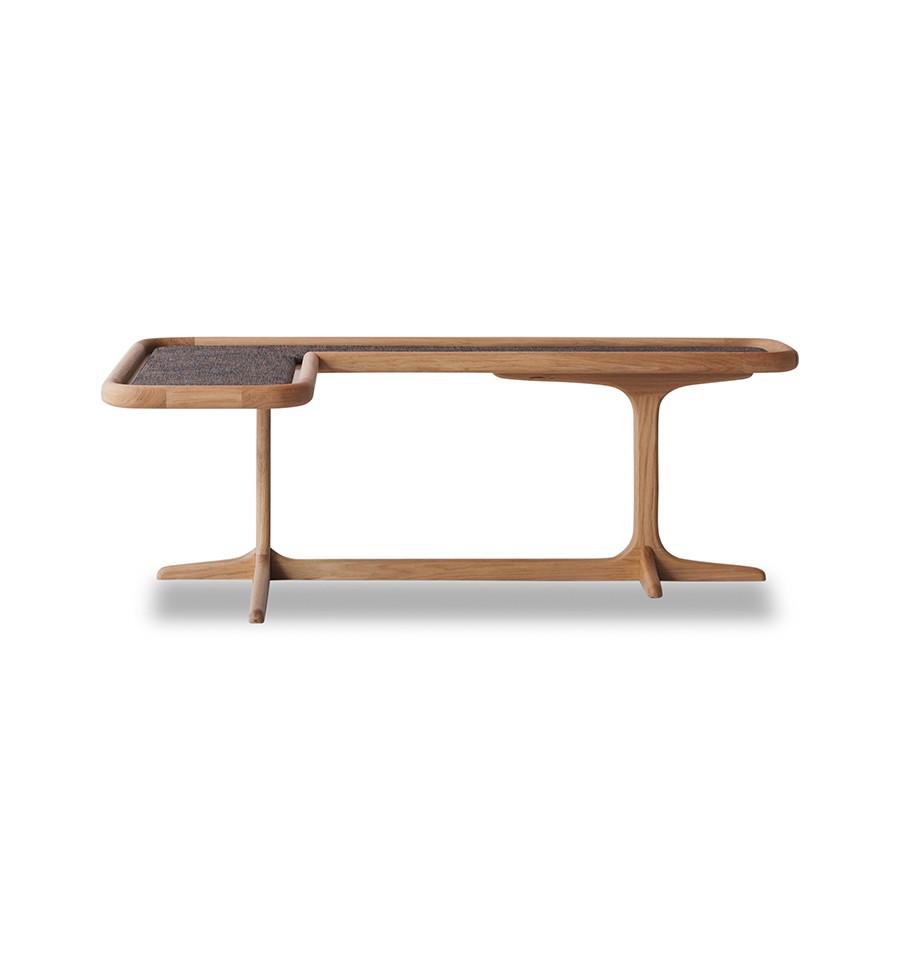 Fortune 4220/4 Coffee Table-Contract Furniture Store for hospitality, leisure & commercial projects