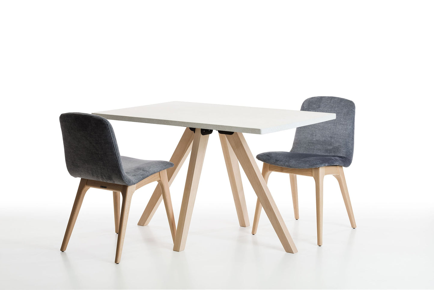 Four Dining Table-Contract Furniture Store for hospitality, leisure & commercial projects