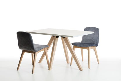 Four Dining Table-Contract Furniture Store for hospitality, leisure & commercial projects