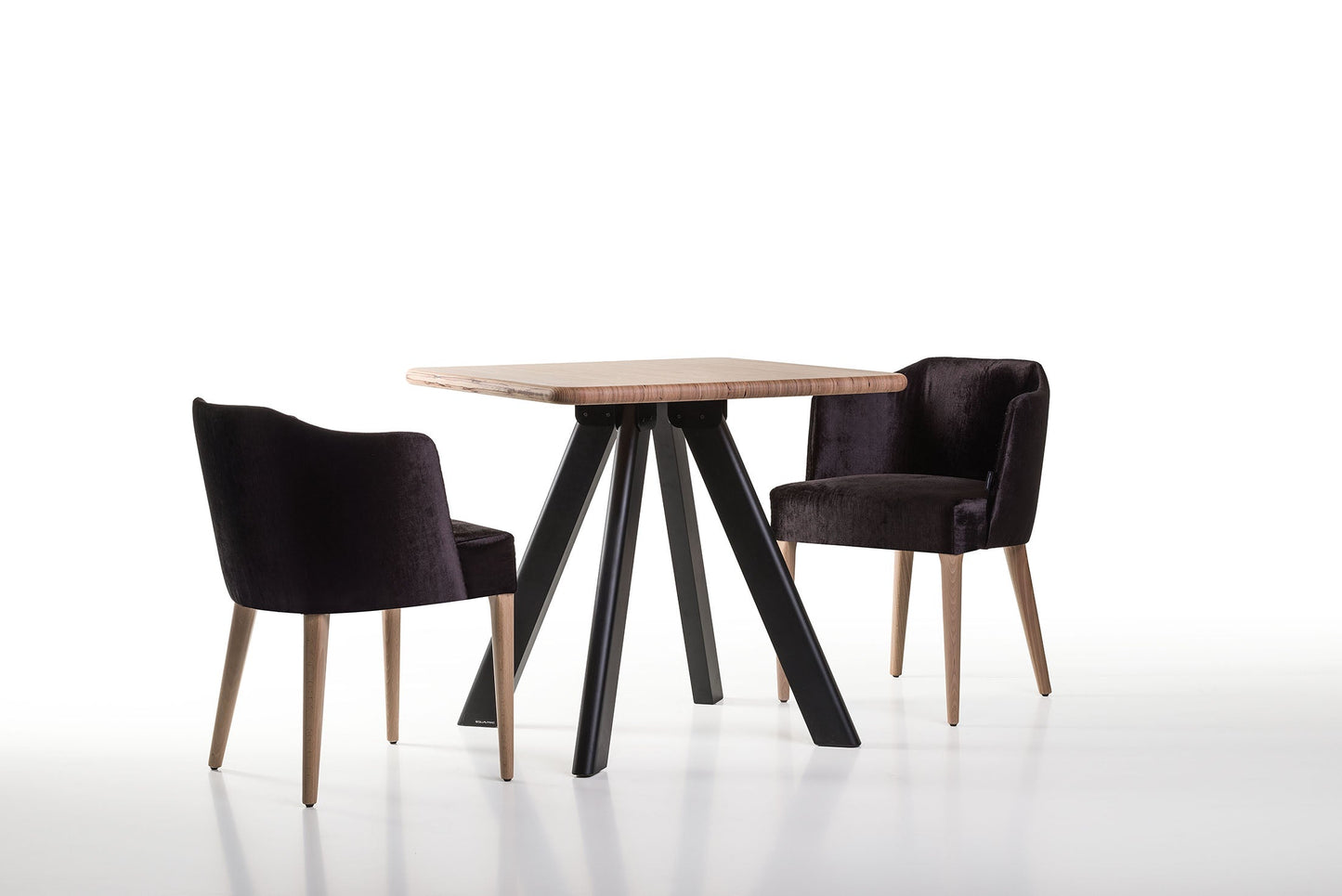 Four Dining Table-Contract Furniture Store for hospitality, leisure & commercial projects