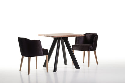 Four Dining Table-Contract Furniture Store for hospitality, leisure & commercial projects