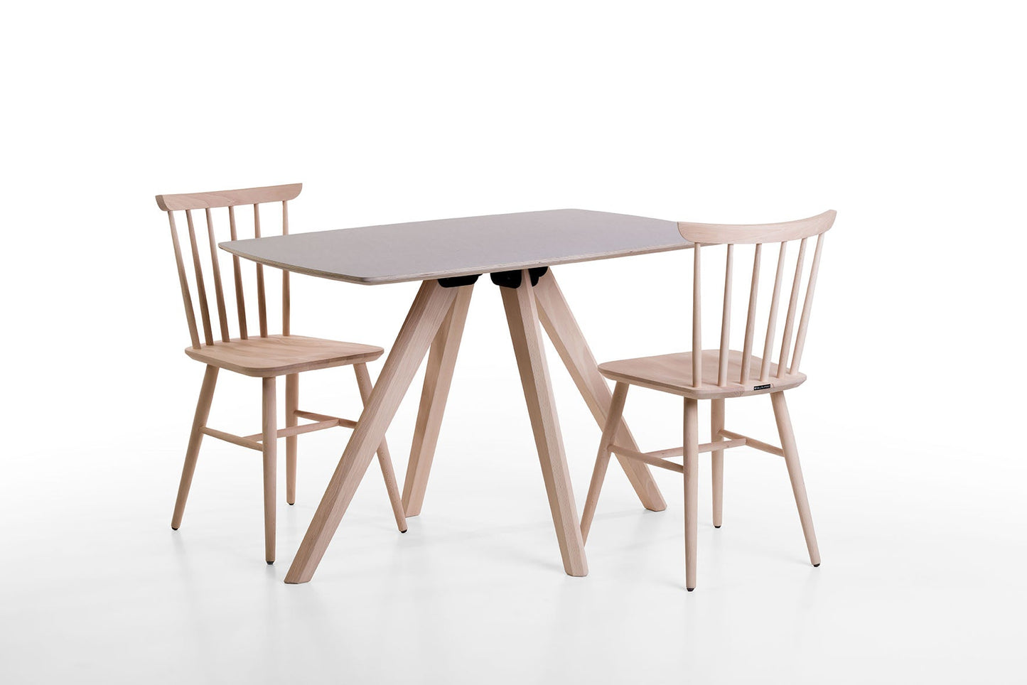 Four Dining Table-Contract Furniture Store for hospitality, leisure & commercial projects