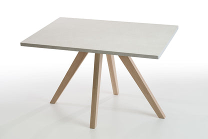 Four Dining Table-Contract Furniture Store for hospitality, leisure & commercial projects