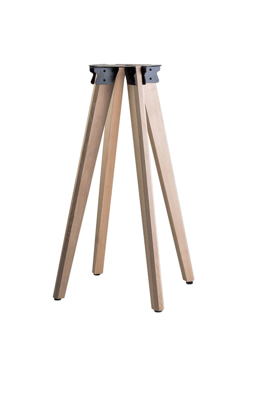 Four Poseur Base-Contract Furniture Store for hospitality, leisure & commercial projects