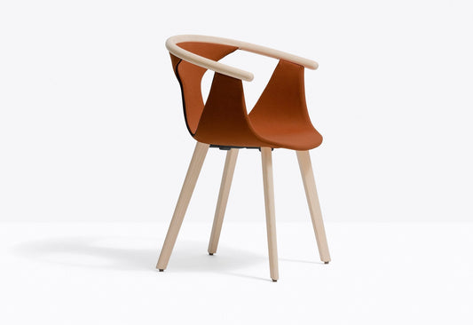 Fox 3723 Armchair