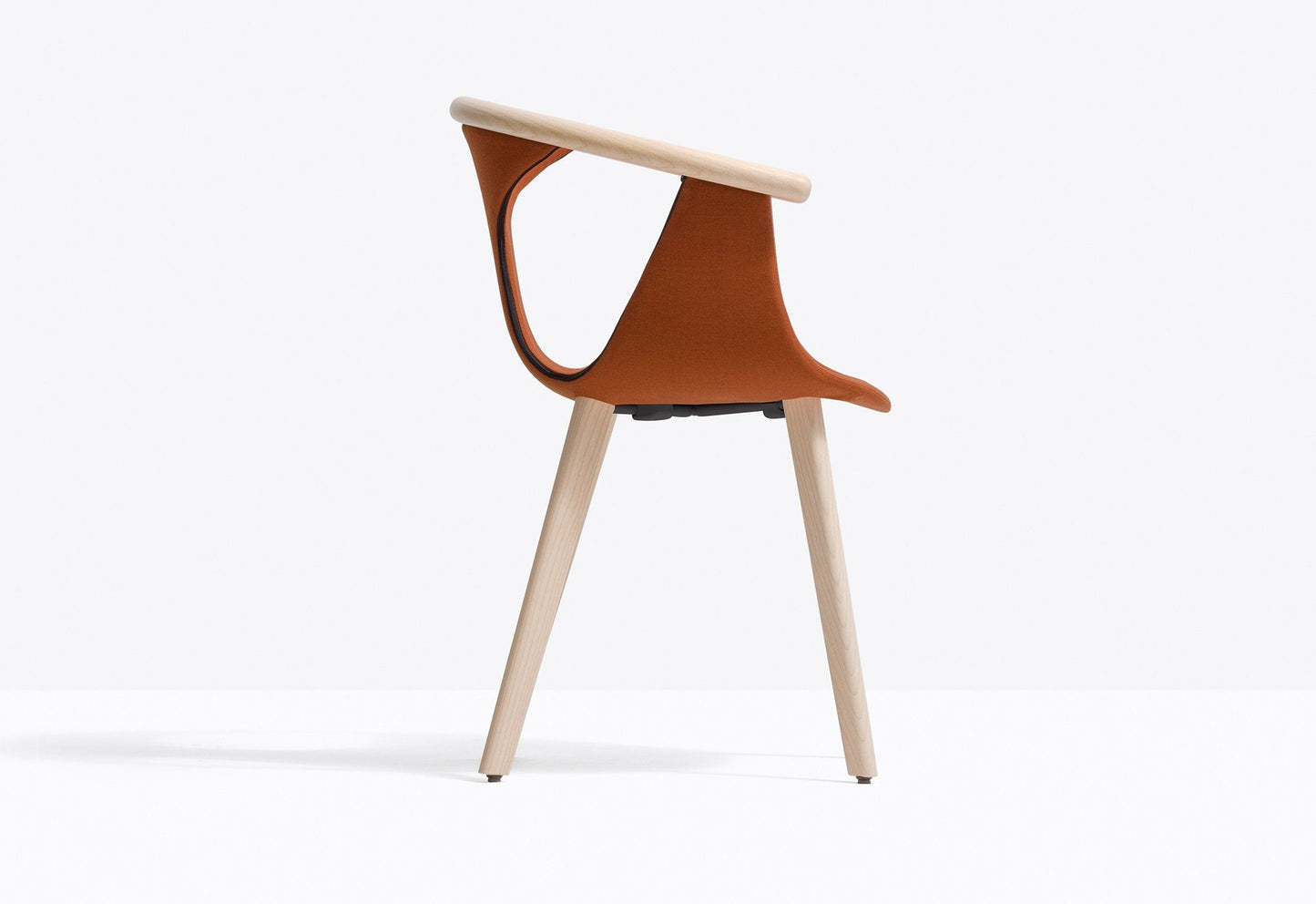 Fox 3723 Armchair