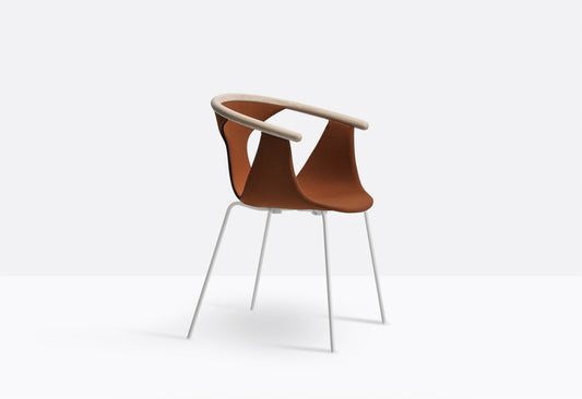 Fox 3724 Armchair