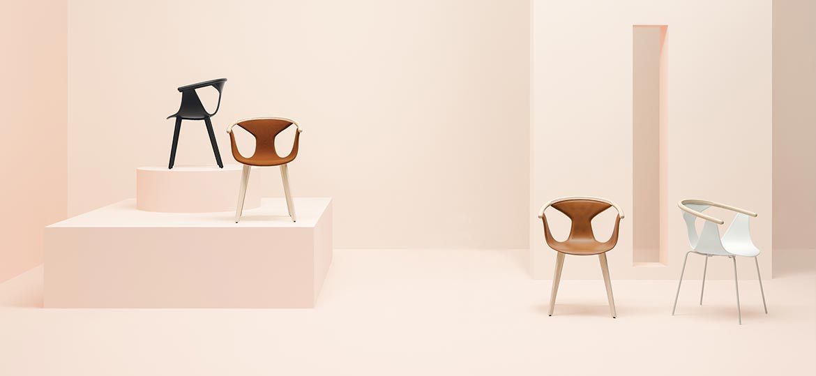 Fox 3724 Armchair