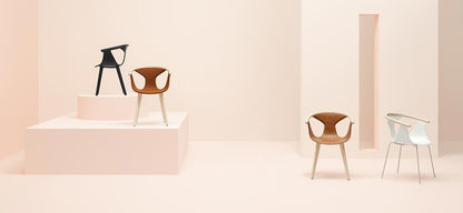 Fox 3724 Armchair