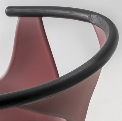 Fox 3725 Armchair