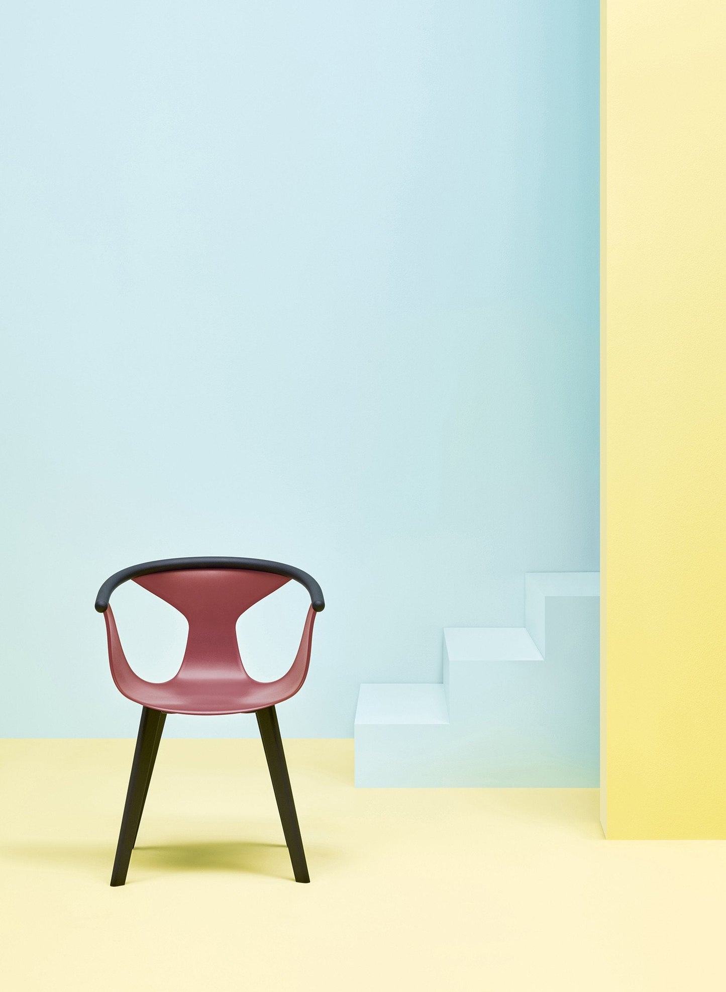 Fox 3725 Armchair