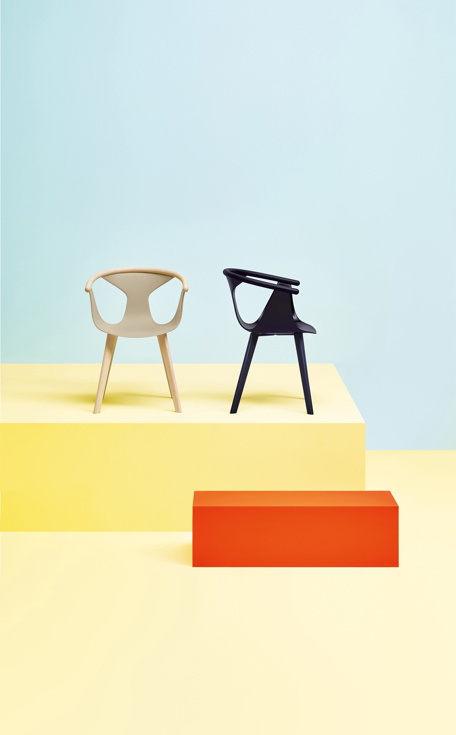 Fox 3725 Armchair