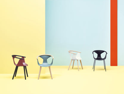 Fox 3725 Armchair